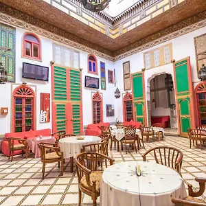 Haj Palace Et Riad