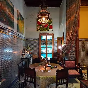 Rchacha Bed & Breakfast