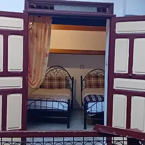Moroccan Dream Hostel