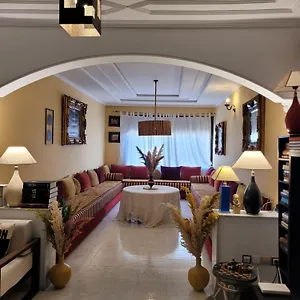 Immeuble Walili Appartamento