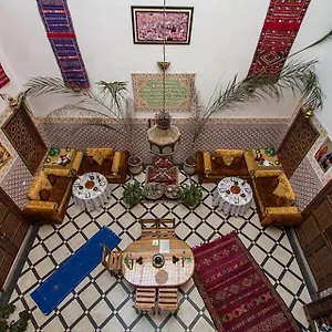 Dar Ahl Tadla Riad