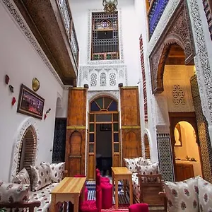 Dar Miouda Riad