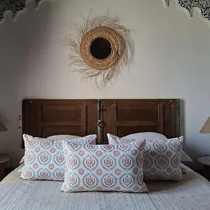 Dar El Bali Riad