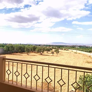 Fatima Village Affittacamere