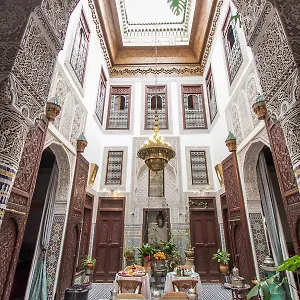 Dar Cordoba Riad
